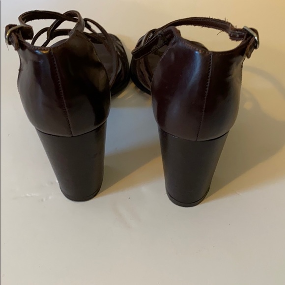 Enzo Angiolini Strappy Sandal - Picture 3 of 9